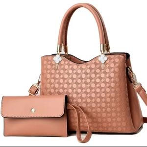 Ladies hand bags